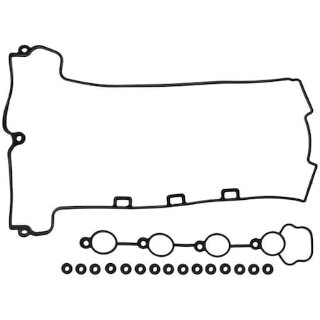Fel-Pro Valve Cover Gasket Set, Vs50769R VS50769R